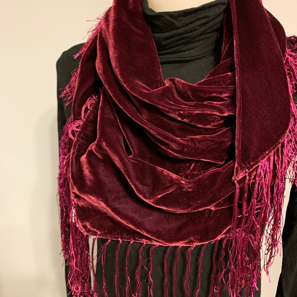 Women wrap - Picture 3 of 4